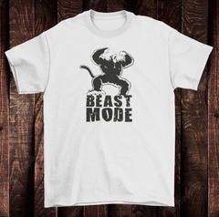 REMERA BEAST MODE - comprar online