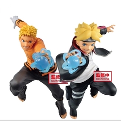 Figura Naruto - MARANATHA CAPS 