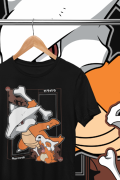 Remera Cubone - comprar online