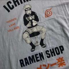 Remera Ichiraku Ramen