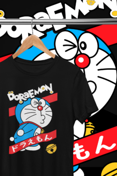 Remera Doraemon - comprar online