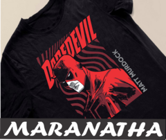 Remera Daredevil