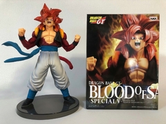 Figura Gogeta