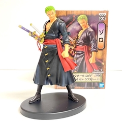 Figura Roronoa Zoro