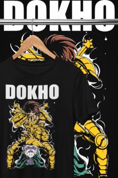 REMERA DOKHO