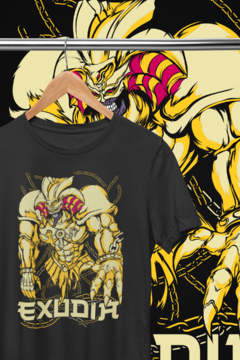 Remera Exodia 02