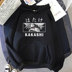 Hoodie Kakashi