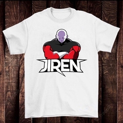 Remera Jiren