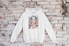 Hoddie Nezuko - comprar online