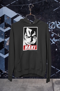 Hoodie HAKI