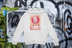 Hoddie Kusuna art - comprar online