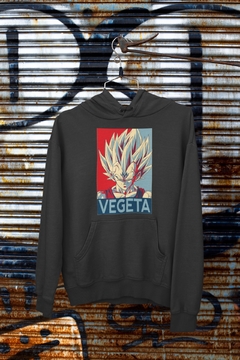 Hoddie Vegeta