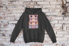 Hoddie Kimetsu - comprar online