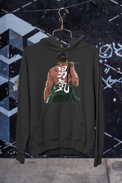 Hoodie Roronoa Zoro