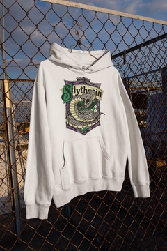 Hoddie Slytherin