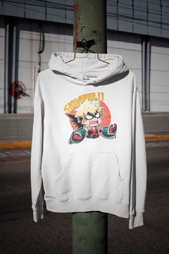 Hoddie Bakugo - comprar online