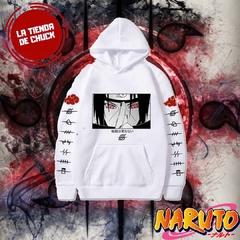 Hoddie Itachi