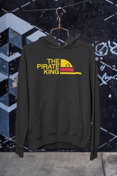 Hoodie Pirate King - comprar online