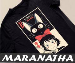 Remera KIKI `S DELIVERY