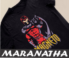 Remera Magneto 05