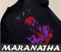 Remera Magneto 05