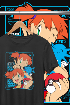 Remera Misty