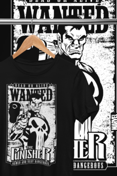 Remera Punisher02