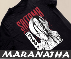 Remera Saitama