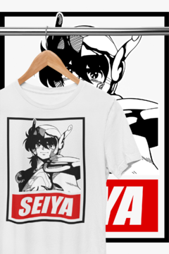 REMERA SEIYA B