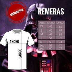 Remera Iceman - comprar online