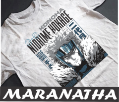 Remera Tobirama