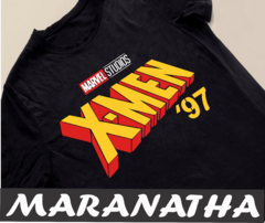 Remera XMEN 97