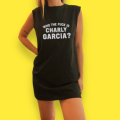 Remeron vestido CHARLY