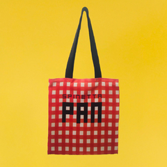 Tote Bag PAN Spinetta