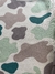 KIT 5 BODY REGATA CARTER'S - CAMUFLADO -LANÇAMENTO - Kamyimportados