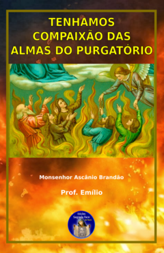 TENHAMOS COMPAIXÃO DAS ALMAS DO PURGATÓRIO