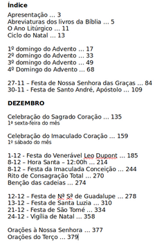 MISSAL DOS LEIGOS 1 - ESPIRAL - comprar online