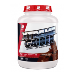 COMBO FELIPE STÉFANO GANHO DE MASSA: Hipercalórico Xtreme Gainer 3Kg + Creatina Turbo Black Skull 150g - comprar online