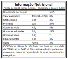 WHEY PROTEIN TASTY - 908GRAMAS - ADAPTOGEN SCIENCE - Sparta Shape Suplementos