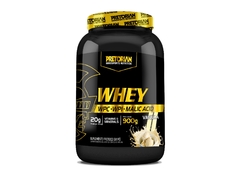 WHEY PROTEIN - 900 GRAMAS - PRETORIAN - Sparta Shape Suplementos