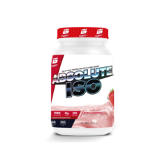 WHEY PROTEIN ISOLADO - 907GRAMAS - BIO SPORT USA