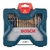 Maleta Bosch Xline Com 40 Brocas Tin Para Perfurar E Parafusar - comprar online