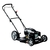 Cortador Grama Tlm560smb65xp 56cm 6,5hp Toyama