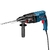 Martelete Perfurador Rompedor Bosch Gbh224+5 Brocas 127v