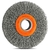 Escova Circular Arame Ondulado 6 X 1 Pol 45001/103 - comprar online