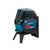Nível Laser Bosch 15m Gcl 215 - comprar online