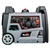 Gerador Digital Toyama Gasolina Monofásico 220v 60hz 3.5kw - comprar online