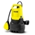 Bomba Submersível Karcher Sp 3 Dirt 350w 127v