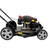 Cortador De Grama Toyama Tlm560sm-60l 6hp 173cc 56cm - Sodivel