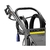 Lavadora Karcher Alta Pressao Hd 12/15 Maxi 220v 60hz - Sodivel